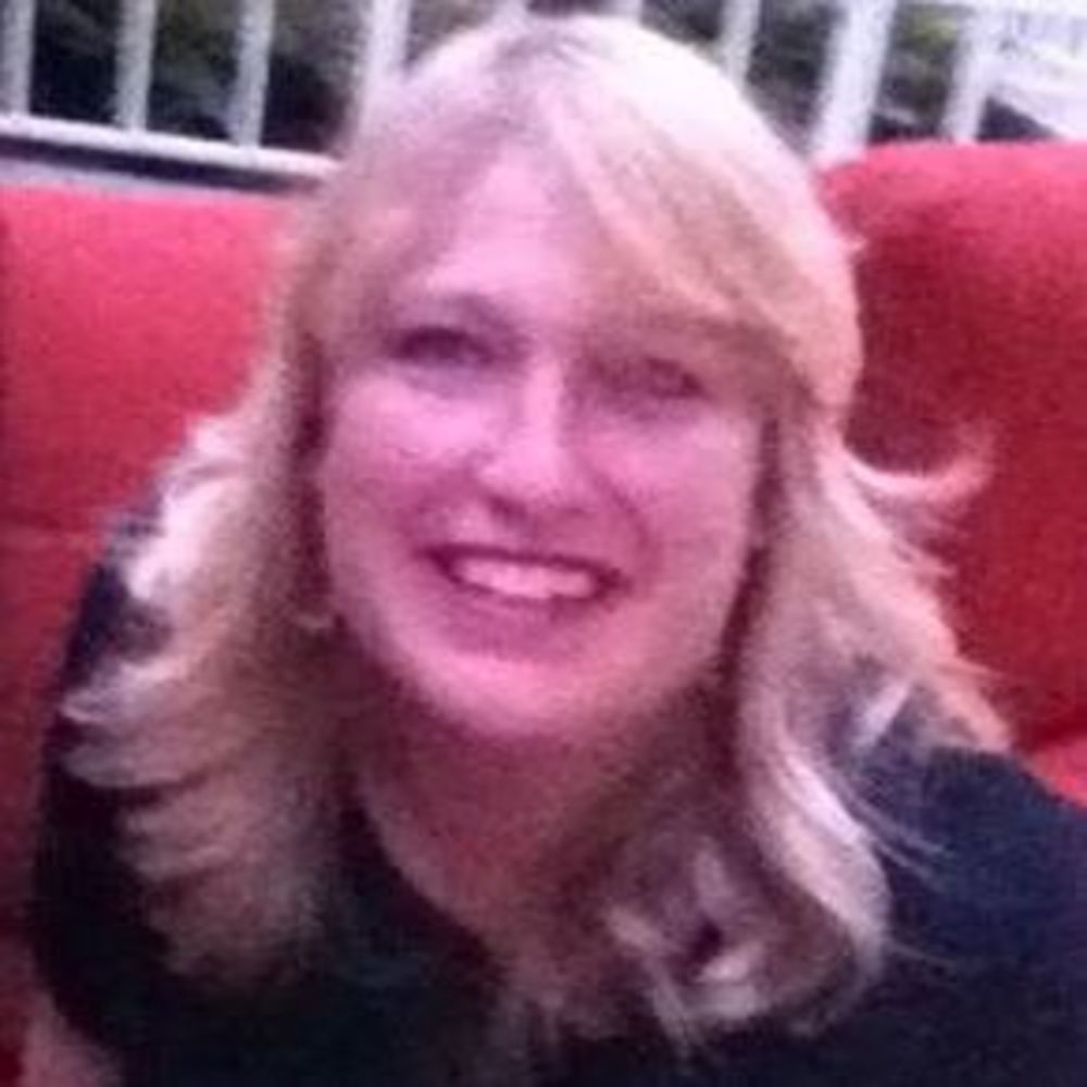 Meet your Posher, Kimmy